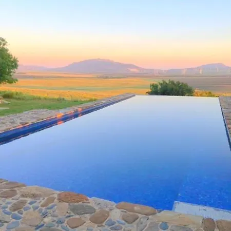 Estudio El Mirador Holiday home *