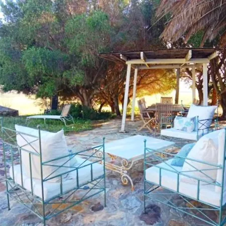 Holiday home Estudio El Mirador *