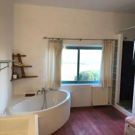 Casa vacanze Estudio El Mirador *