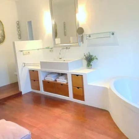 Holiday home Estudio El Mirador Tarifa