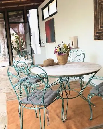 Estudio El Mirador Holiday home Tarifa