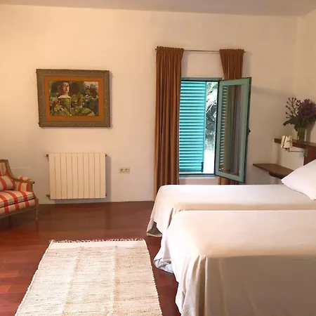 Estudio El Mirador Prázdninový dům