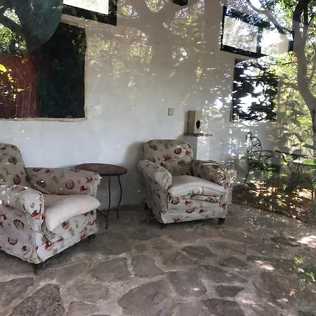 Estudio El Mirador Tarifa