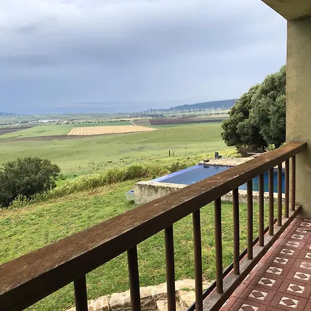 Prázdninový dům Estudio El Mirador