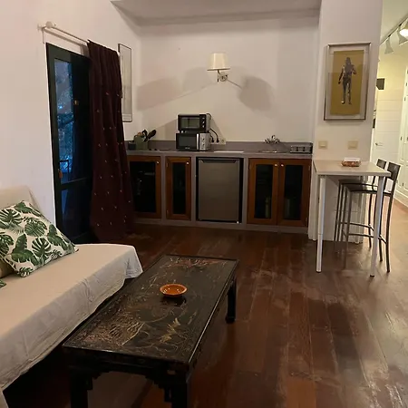 Estudio El Mirador *