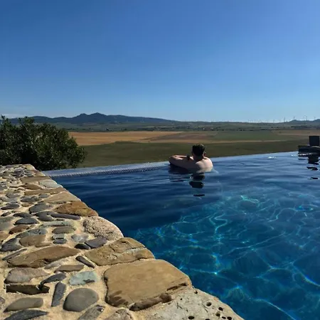 Holiday home Estudio El Mirador