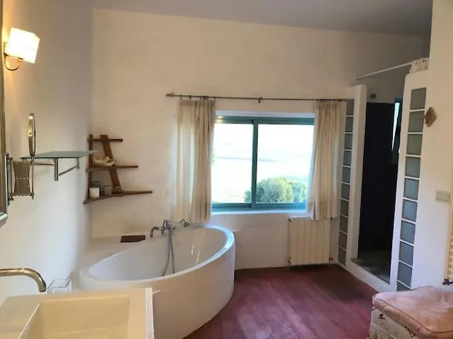 Prázdninový dům Estudio El Mirador *