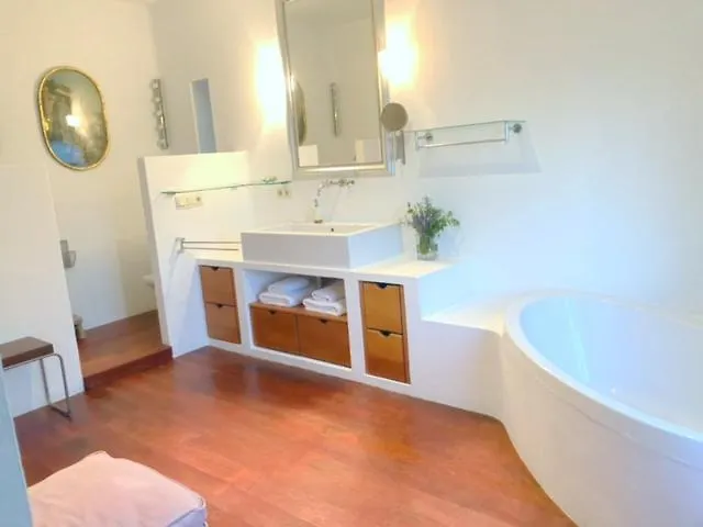 Prázdninový dům Estudio El Mirador Tarifa