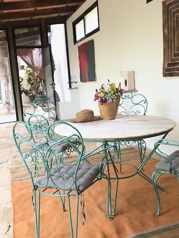 Estudio El Mirador Prázdninový dům Tarifa