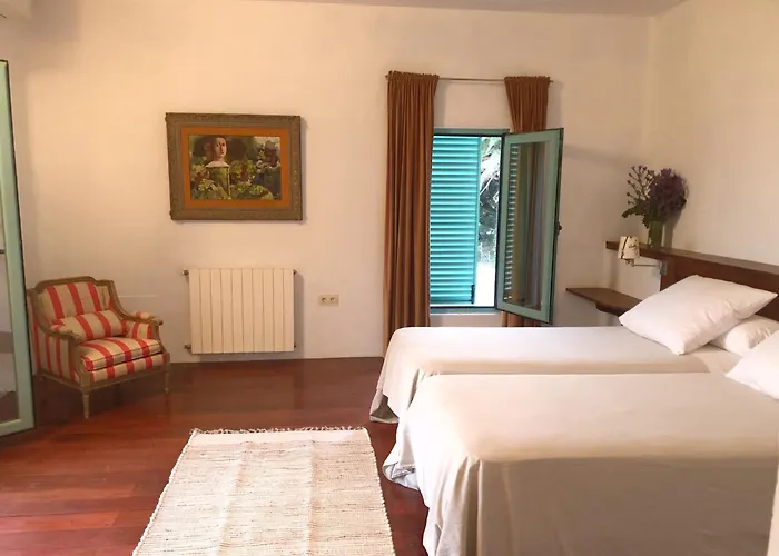 Estudio El Mirador Prázdninový dům
