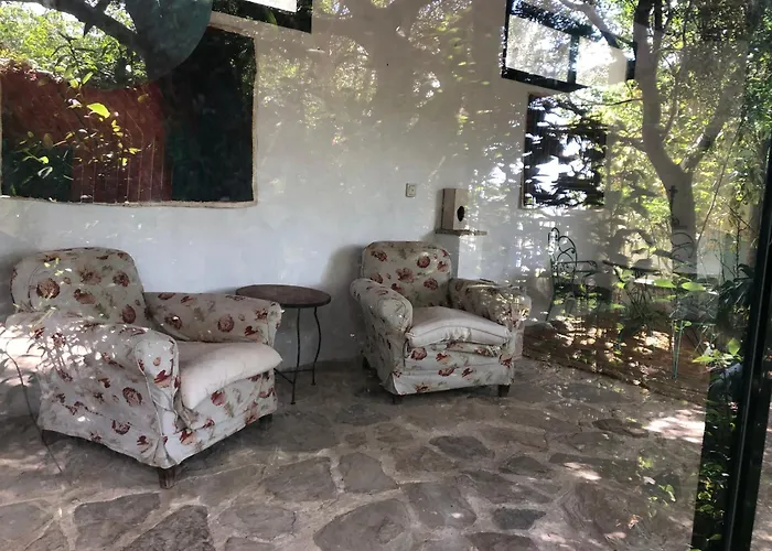 Estudio El Mirador Tarifa